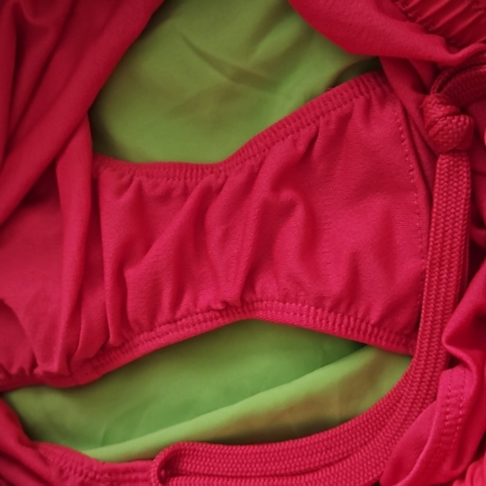 Small Reebok Running Shorts‎ - Picture 5 of 5